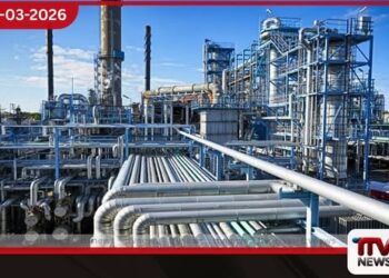 ඩ්රෝන ප්රහාරයක් හේතුවෙන් සෞදි අරාබියේ රස් තනුරා පිරිපහදුව වසයි