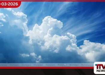 දිවයිනේ බොහෝ ප්‍රදේශවල  වියලි කාලගුණ තත්ත්වයක්