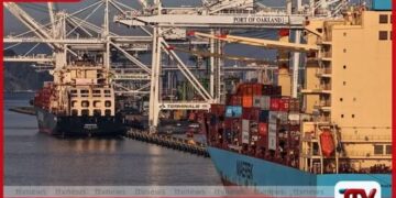 ට්‍රම්ප්ට අධිකරණයෙන්  බලවත් පහරක්