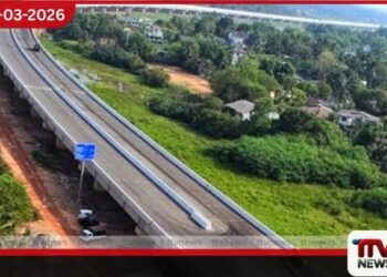 මධ්‍යම අධිවේගී මාර්ගයේ  කුරුණෑගල – දඹුල්ල කොටස කඩිනම් වෙයි