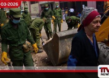 කියුබාව ‘මිත්රශීලී ලෙස අත්පත් කරගැනීමට’ සූදානම් බව ට්රම්ප් පවසයි