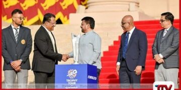 ශ්රී ලංකා ක්රිකට් ක්රීඩාවේ දැවැන්ත වෙනසකට රජය සූදානම් වෙයි