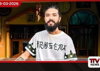 මරා දැමීමට කුමන්ත්රණයක් ඇති බව Bigg Boss 17 තරුවක වන අනුරාග් ඩොබල් පවසයි