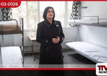 එක්සත් රාජධානියේ සරණාගත නීති දැඩි වෙයි