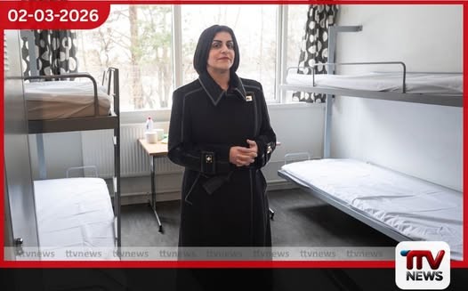 එක්සත් රාජධානියේ සරණාගත නීති දැඩි වෙයි