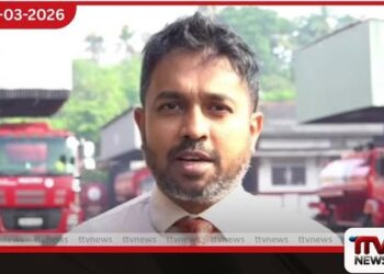 පෙට්රල් සහ ඩීසල් ලීටර් කෝටි දෙකකට අධික ප්රමාණයක් ඊයේ බෙදාහරියි