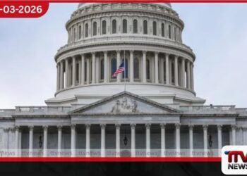 ට්රම්ප්ගේ ඉරාන ප්රහාර නැවැත්වීමට අමෙරිකානු සෙනෙට් මණ්ඩලය ගෙන ආ යෝජනාව පරාජය වෙයි