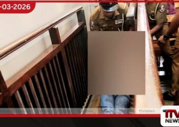 ගණේමුල්ල සංජීව ඝාතන සිද්ධියේ සැකකරුවන් මාර්තු 20 දක්වා යළි රිමාන්ඩ්