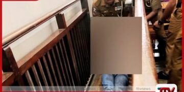 ගණේමුල්ල සංජීව ඝාතන සිද්ධියේ සැකකරුවන් මාර්තු 20 දක්වා යළි රිමාන්ඩ්