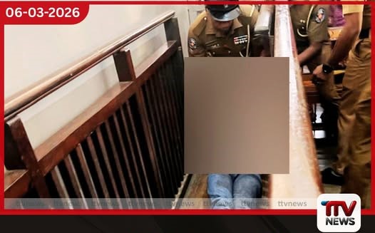 ගණේමුල්ල සංජීව ඝාතන සිද්ධියේ සැකකරුවන් මාර්තු 20 දක්වා යළි රිමාන්ඩ්