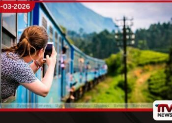 යුද්ධයෙන් ලංකාවේ සංචාරක කර්මාන්තයට ඩොලර් මිලියන 12ක තර්ජනයක්