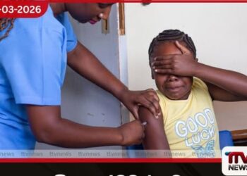 අප්රිකානු රටවල් සමඟ අමෙරිකාව ඇති කරගත් ‘අසාධාරණ’ සෞඛ්ය ගිවිසුම්වලට එරෙහිව දැඩි විරෝධයක්