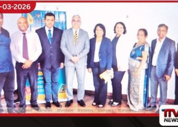 සංචාරක ක්ෂේත්‍රයේ  නීති විරෝධී ක්‍රියා මැඩලීමට නව පනතක්