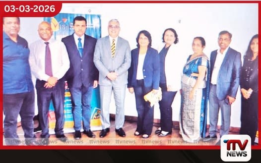 සංචාරක ක්ෂේත්රයේ නීති විරෝධී ක්රියා මැඩලීමට නව පනතක්