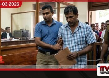 මගියෙකු හප්පා රෝහලේ රෝද පුටුවක දමා පලාගිය ලොරි රියැදුරු කොටුවෙයි