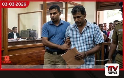 මගියෙකු හප්පා රෝහලේ රෝද පුටුවක දමා පලාගිය ලොරි රියැදුරු කොටුවෙයි