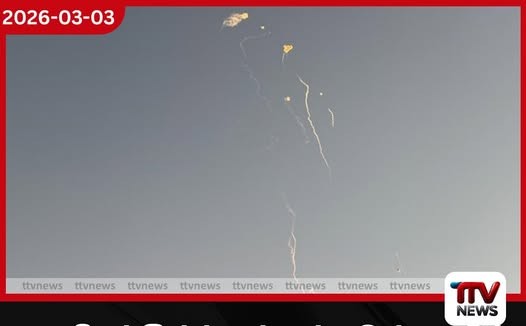 සෞදියේ ප්රින්ස් සුල්තාන් ගුවන් කඳවුර ඉලක්ක කරගත් ප්රහාර රැසක් ව්යර්ථ වෙයි