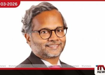 වින්ඩ්ෆෝර්ස් (WindForce) අධ්‍යක්ෂ මණ්ඩලයට සංජය කුලතුංග පත් කෙරේ