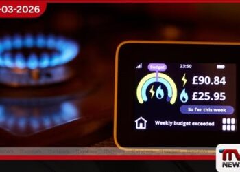 මැදපෙරදිග යුද්ධය බ්‍රිතාන්‍ය වැසියන්ගේ ජීවන තත්ත්වයට මරු පහරක් එල්ල කරයි