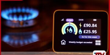 මැදපෙරදිග යුද්ධය බ්‍රිතාන්‍ය වැසියන්ගේ ජීවන තත්ත්වයට මරු පහරක් එල්ල කරයි