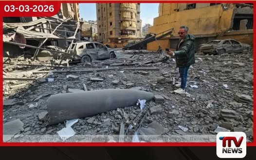 මැදපෙරදිග යුද්ධය හමුවේ ඉන්දීය ආර්ථිකයට බරපතළ බලපෑම්