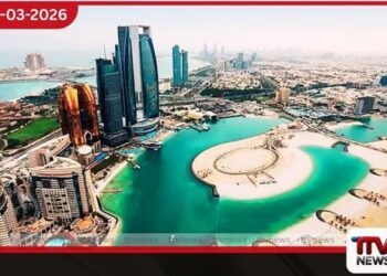 අබුඩාබි සංචාරක කර්මාන්තය සාමාන්‍ය පරිදි