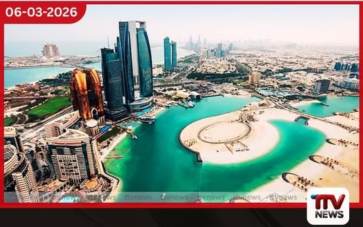 අබුඩාබි සංචාරක කර්මාන්තය සාමාන්‍ය පරිදි