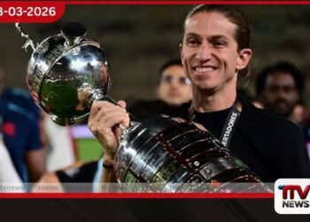 දැවැන්ත ජයග්‍රහණයකින් පසුවත්  ෆ්ලමෙන්ගෝ පුහුණුකරු ධුරයෙන් ඉවත් කෙරේ