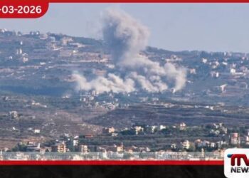 ලෙබනනයට එල්ල වන ප්‍රහාර තීව්‍ර වෙයි