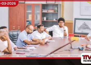 අනුරාධපුර පවුල් 67,000කට රු. මිලියන 50,000ක දැවැන්ත ජල ව්යාපෘතියක්