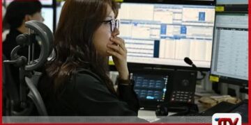 ඉරාන-ඇමරිකානු යුද්ධය හමුවේ ආසියානු කොටස් වෙළඳපොළවල් කඩා වැටෙයි