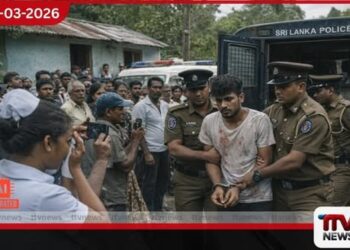 අරණායක රෝහලේ හෙදියක්  අනියම් සැමියාගේ පිහි පහරින් ජීවිතක්ෂයට