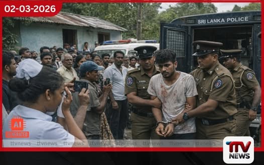 අරණායක රෝහලේ හෙදියක් අනියම් සැමියාගේ පිහි පහරින් ජීවිතක්ෂයට