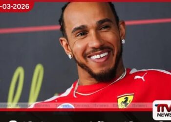 හැමිල්ටන් සහ ෆෙරාරි සන්ධානයට 8 වන ලෝක ශූරතාව දිනාගත හැකිද?