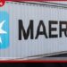 හෝමූස් සමුද්ර සන්ධියේ අර්බුදය හමුවේ Maersk නැව් ගාස්තු ඉහළට