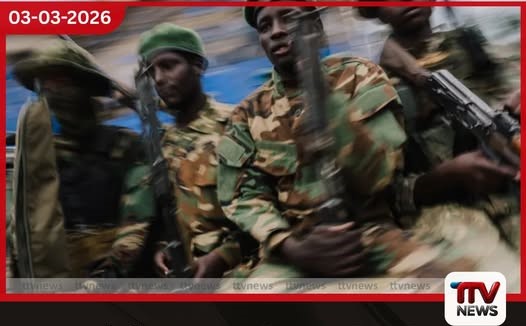 M23 කැරලිකරුවන්ට සහාය දීම නිසා රුවන්ඩා හමුදාවට සහ නිලධාරීන්ට ඇමෙරිකාවෙන් සම්බාධක