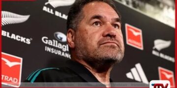 ඕල් බ්ලැක්ස් ඉතිහාසයේ නව පිටුවක්  නව ප්‍රධාන පුහුණුකරු ලෙස  ඩේව් රෙනී පත් වෙයි