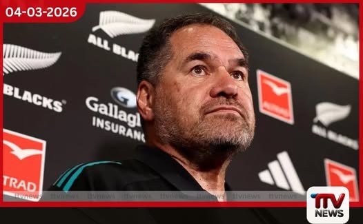 ඕල් බ්ලැක්ස් ඉතිහාසයේ නව පිටුවක් නව ප්රධාන පුහුණුකරු ලෙස ඩේව් රෙනී පත් වෙයි