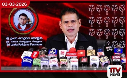 ගෝඨාභය සමයේ තෙල් පෝලිම් ඇති කළේ ‘ඩොලර් හිඟය’ නෙවෙයි