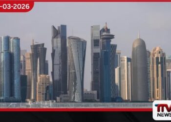 කටාර් රාජ්යය තුළ ක්රියාත්මක වූ ඉරාන විප්ලවීය බලකායේ රහසිගත කල්ලි අත්අඩංගුවට