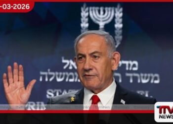 ලෙබනන දේශසීමාව ආක්රමණය කිරීමට නෙතන්යාහුගෙන් අනුමැතිය