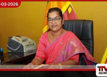 සමාජ මාධ්‍ය අවභාවිතය  ගැන අමාත්‍ය සරෝජා පෝල්රාජ්ගෙන්  දැඩි අනතුරු ඇඟවීමක්