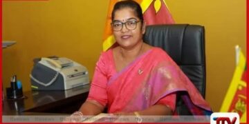 සමාජ මාධ්‍ය අවභාවිතය  ගැන අමාත්‍ය සරෝජා පෝල්රාජ්ගෙන්  දැඩි අනතුරු ඇඟවීමක්