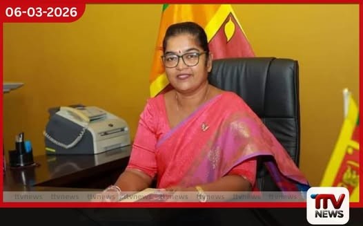 සමාජ මාධ්‍ය අවභාවිතය  ගැන අමාත්‍ය සරෝජා පෝල්රාජ්ගෙන්  දැඩි අනතුරු ඇඟවීමක්