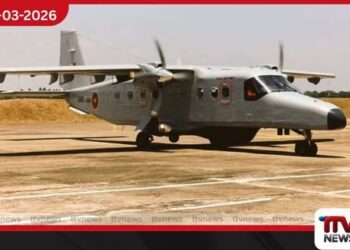 ගුවන් හමුදා යානා කුලියට ගෙන රුපියල් කෝටියකට අධික මුදලක් ගෙවීම පැහැර හැරලා