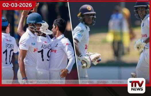පාලටුව ගුණරතන මධ්ය මහා විද්යාලය සහ රදම්පොළ සුමංගල මධ්ය මහා විද්යාලය අතර මංගල ක්රිකට් තරගය ජය පරාජයකින් තොරව නිමාවට