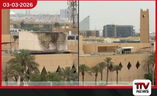 මැදපෙරදිග යුද්ධය තවදුරටත් උග්ර වෙයි