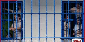 ගබ්සාව තහනම් එල් සැල්වදෝරයේ මානුෂීය අර්බුදය ගබ්සා වීම් නිසාත් කාන්තාවන් සිරගෙට