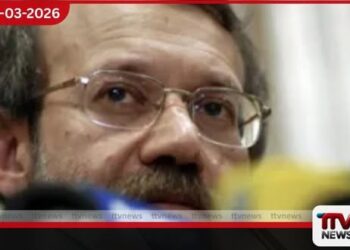 අමෙරිකාවට සහ ඊශ්‍රායලයට  “අමතක නොවන පාඩමක්” උගන්වන  බවට ඉරාන ආරක්ෂක ප්‍රධානී අලි ලාරිජානිගෙන්  දරුණු අනතුරු ඇඟවීමක්