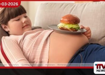 2040 වන විට ලොව පුරා දරුවන් මිලියන 220කට අධික පිරිසක් ස්ථුලතාවයෙන් පීඩා විඳීමේ අවදානමක්